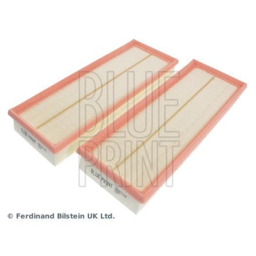 BLUE PRINT Luftfiltersatz ADU172201