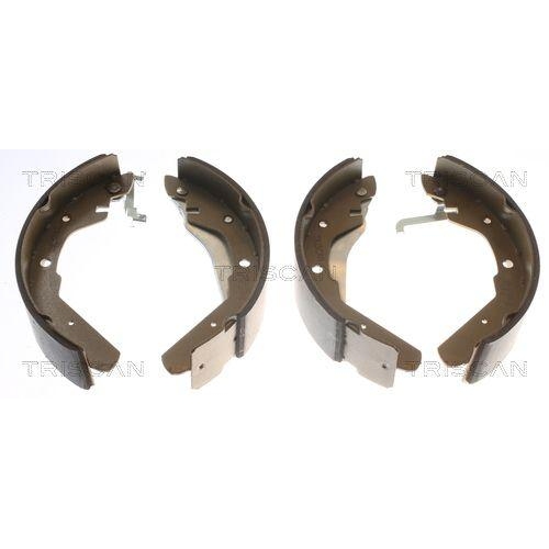 TRISCAN Bremsbackensatz 8100 29370