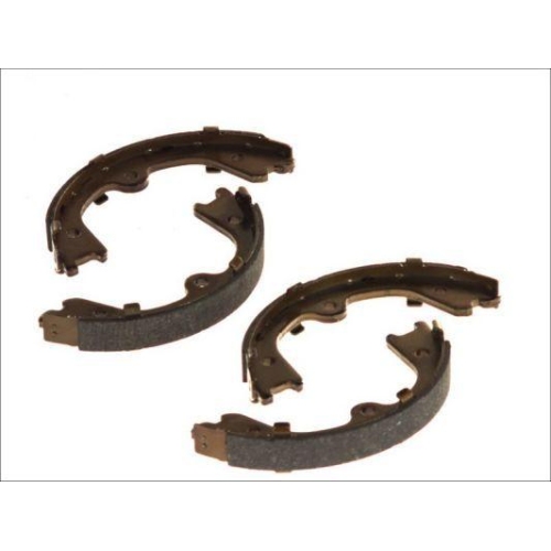 ABE Bremsbackensatz, Feststellbremse C01062ABE