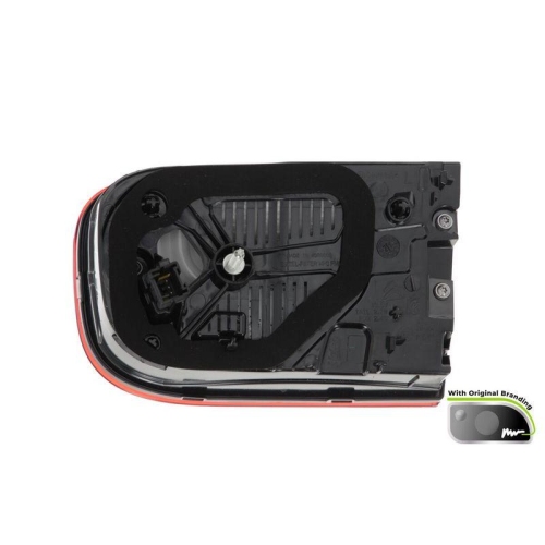 VALEO Heckleuchte 047212