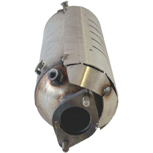 BOSAL Ru&szlig;-/Partikelfilter, Abgasanlage 097-222