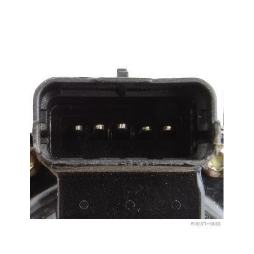 HERTH+BUSS JAKOPARTS AGR-Ventil J5692000