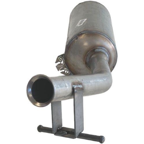 BOSAL Ru&szlig;-/Partikelfilter, Abgasanlage 095-379
