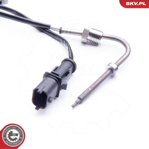 ESEN SKV Sensor, Abgastemperatur 30SKV076