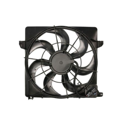 THERMOTEC L&uuml;fter, Motork&uuml;hlung D80302TT