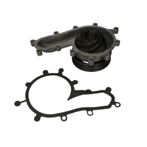 THERMOTEC Wasserpumpe, Motork&uuml;hlung WP-SC118