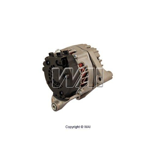 WAI Generator 24129N
