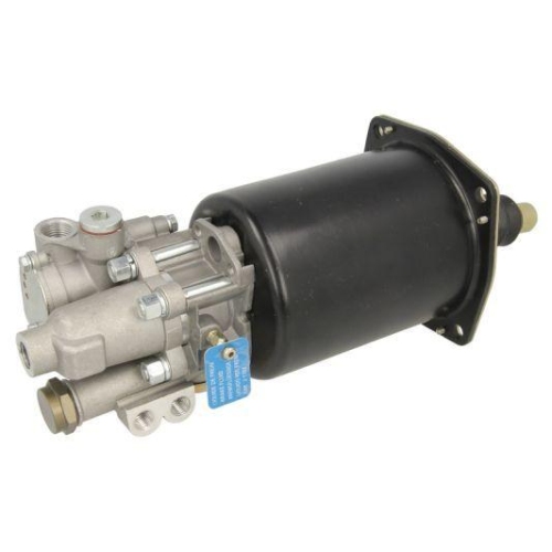 PNEUMATICS Kupplungsverst&auml;rker CS-407