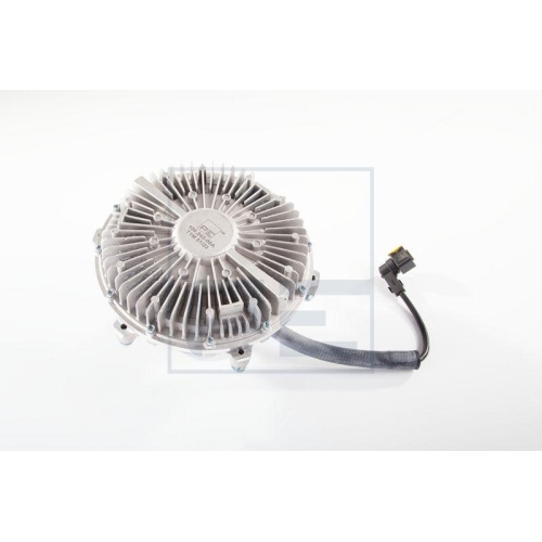 PE Automotive Kupplung, K&uuml;hlerl&uuml;fter 100.243-00A