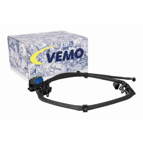 VEMO Waschwasserd&uuml;se, Scheibenreinigung Original VEMO Qualit&auml;t V20-08-0018