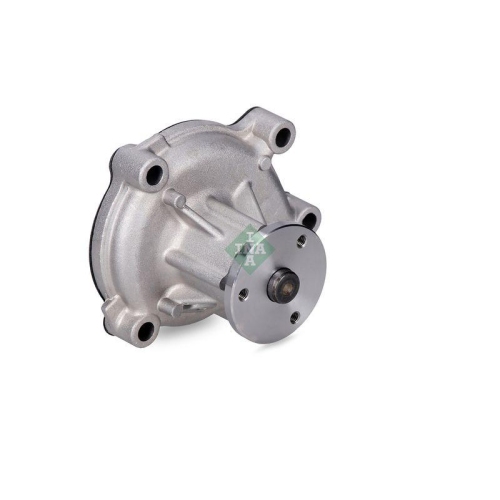 Schaeffler INA Wasserpumpe, Motork&uuml;hlung 538 0096 10