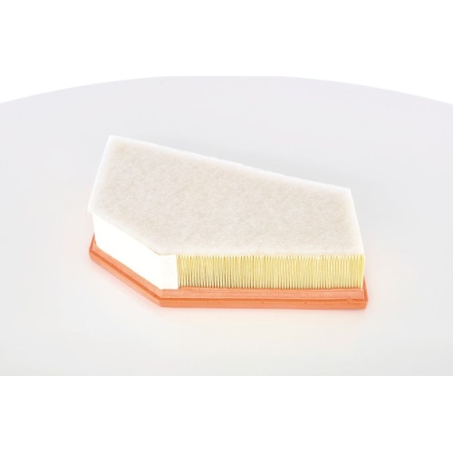 BOSCH Luftfilter F 026 400 255