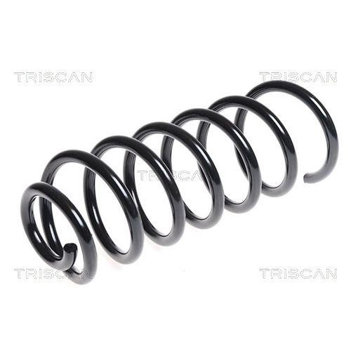 TRISCAN Fahrwerksfeder 8750 28171