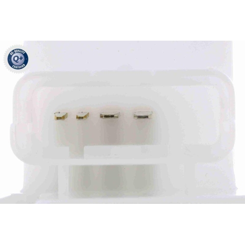 VEMO Kraftstoff-F&ouml;rdereinheit Q+, Erstausr&uuml;sterqualit&auml;t V24-09-0038