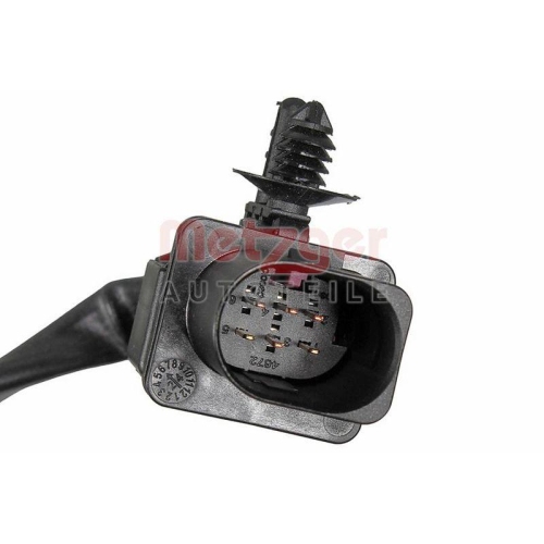 METZGER AUTOTEILE Lambdasonde GREENPARTS 0895693