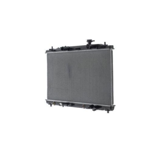 MAHLE Kühler, Motorkühlung BEHR CR 2684 000S