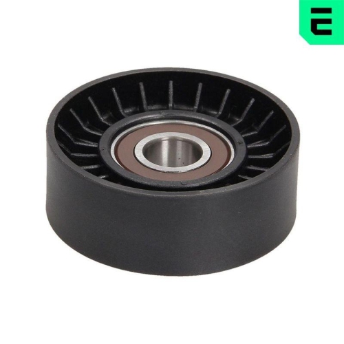 OPTIMAL Spannrolle, Keilrippenriemen 0-N1532S