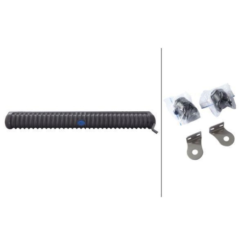 HELLA Fernscheinwerfer 1FJ 958 040-072