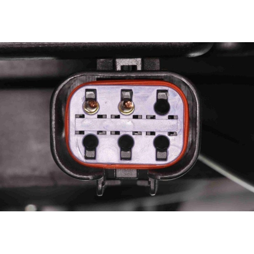 VEMO L&uuml;fter, Motork&uuml;hlung Original VEMO Qualit&auml;t