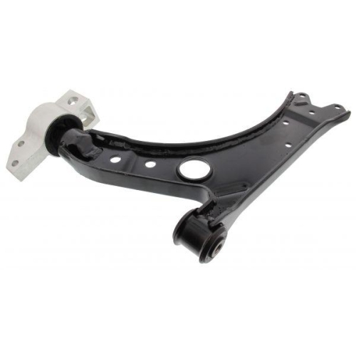 MAPCO Lenker, Radaufhängung