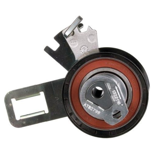 GATES Spannrolle, Zahnriemen PowerGrip&trade; T43281