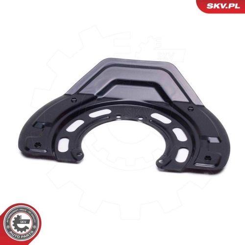 ESEN SKV Spritzblech, Bremsscheibe