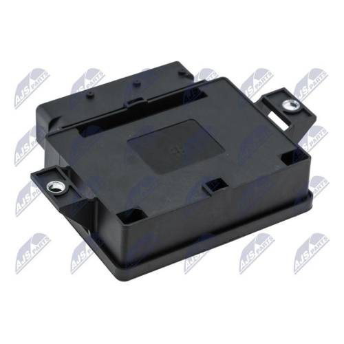 NTY Schaltgerät, Bremsanlage EPH-AU-000