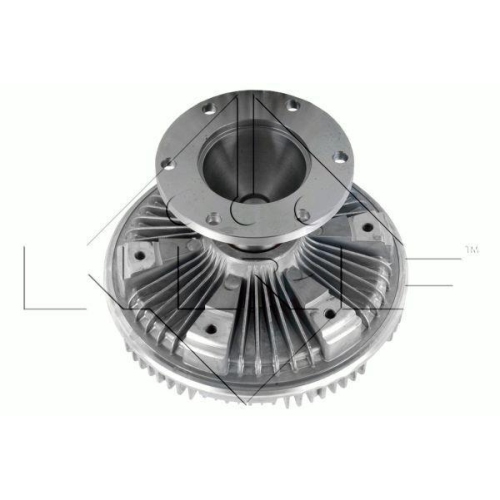 NRF Kupplung, K&uuml;hlerl&uuml;fter 49035