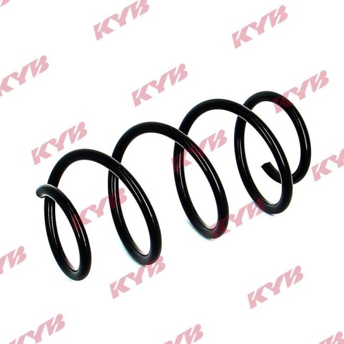 KYB Fahrwerksfeder K-Flex RA1707