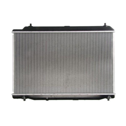 THERMOTEC K&uuml;hler, Motork&uuml;hlung D74020TT