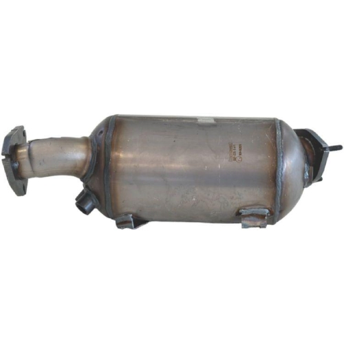 BOSAL Ru&szlig;-/Partikelfilter, Abgasanlage 097-225