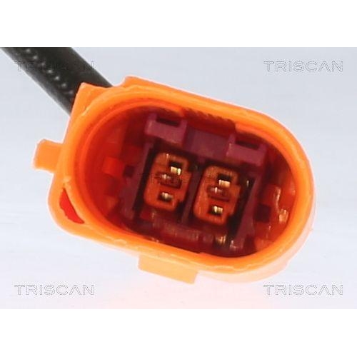 TRISCAN Sensor, Abgastemperatur 8826 29012