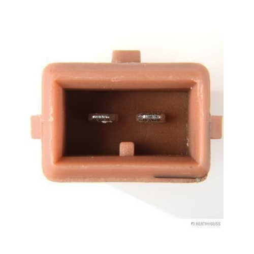 HERTH+BUSS JAKOPARTS Hauptbremszylinder J3100378