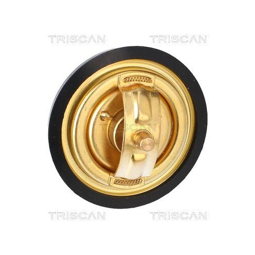 TRISCAN Thermostat, K&uuml;hlmittel 8620 3282