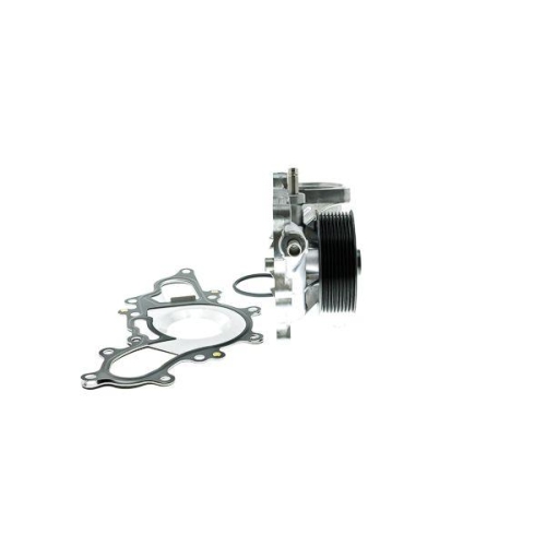 AISIN Wasserpumpe, Motork&uuml;hlung WPT-143