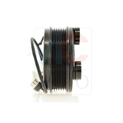 ACAUTO Magnetkupplung, Klimakompressor AC-06PA08