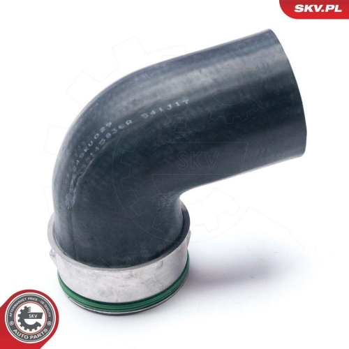 ESEN SKV Ladeluftschlauch 24SKV029