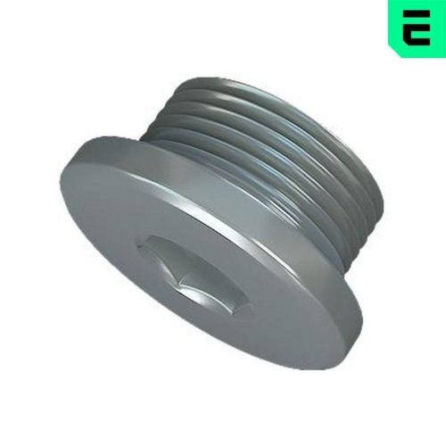 OPTIMAL Verschlussschraube OP-ESP0123T-BG