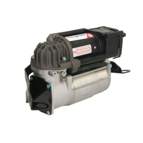 Magnum Technology Kompressor, Druckluftanlage KPM009MT