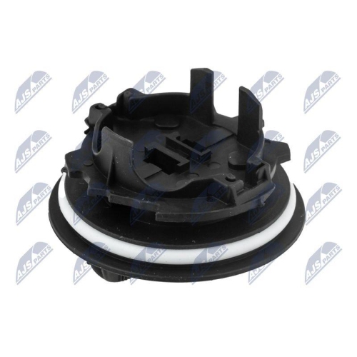 NTY Lampenfassung, Hauptscheinwerfer EZC-PL-078