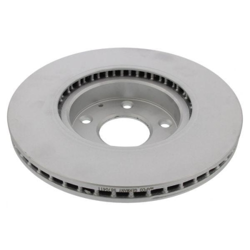 MAPCO Bremsscheibe 45586C