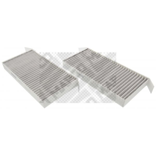 MAPCO Filter, Innenraumluft 67118