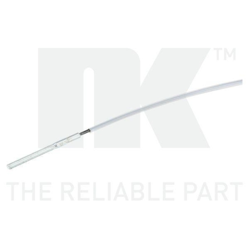 NK Seilzug, Feststellbremse 901516