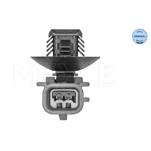 MEYLE Sensor, Abgastemperatur MEYLE-ORIGINAL: True to OE. 16-14 800 0046