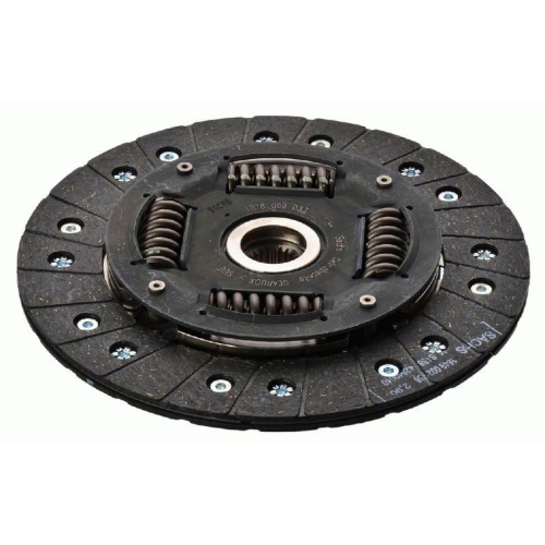 SACHS Kupplungsscheibe 1878 059 033