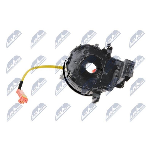 NTY Wickelfeder, Airbag EAS-TY-003