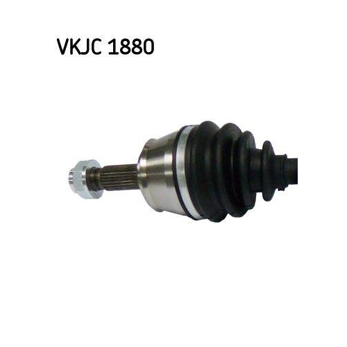 SKF Antriebswelle VKJC 1880