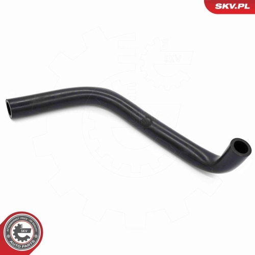 ESEN SKV Schlauch, Kurbelgeh&auml;useentl&uuml;ftung