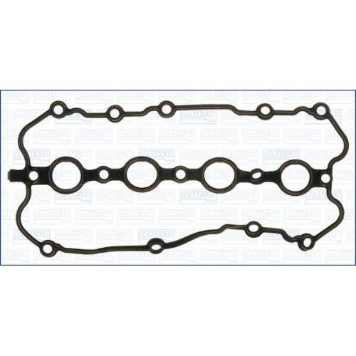 AJUSA Dichtung, Zylinderkopfhaube 11105500