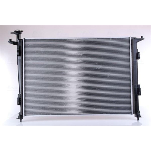 NISSENS K&uuml;hler, Motork&uuml;hlung 666224